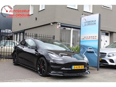Tesla Model 3 - Performance AWD 75 kWh