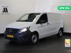 Mercedes-Benz Vito - 114 CDI - EURO 6 - Airco - Navi - Cruise - € 12.950, - Excl
