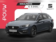 SEAT Leon Sportstourer - 1.5 TSI 204pk e-Hybrid FR Business | Technology Pack | Black Pack