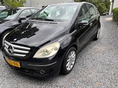 Mercedes-Benz B-klasse - 200 ELEGANCE