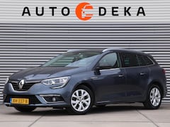 Renault Mégane Estate - 1.3 TCe Limited *Navigatie*Trekhaak*Parkeersens