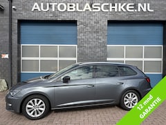 SEAT Leon ST - 1.0 EcoTSI Style Business Intense, climate/cruise/navi