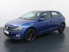 Volkswagen Polo - 1.0 TSI Comfortline | 95 PK | Parkeersensoren voor en achter | App-Connect | Adaptieve cru