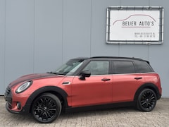 MINI Clubman - 1.5 Cooper Business Edition Automaat Apple Carplay