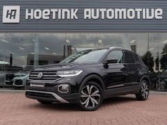 Volkswagen T-Cross - 1.0 TSI Style | Keyless | ACC | Apple car play