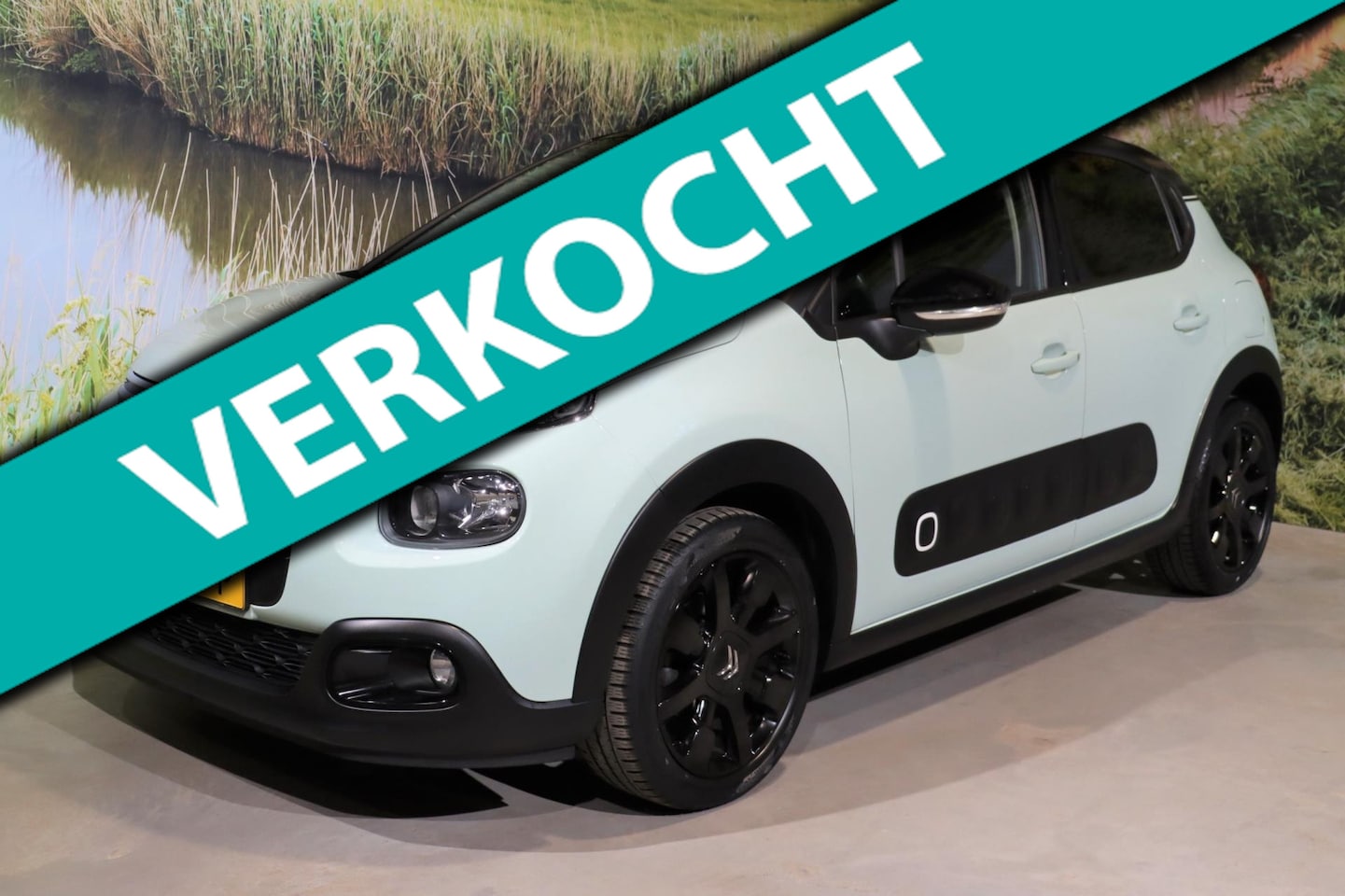 Citroën C3 - 1.2 PureTech Shine | nieuwe distributie - AutoWereld.nl