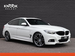 BMW 3-serie Gran Turismo - 320i High Executive M Sport | Panoramadak | Keyless entry | HIFi Systeem |