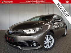 Toyota Auris Touring Sports - 1.8 Hybrid Energy