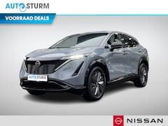 Nissan Ariya - Advance 91 kWh