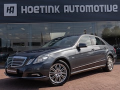 Mercedes-Benz E-klasse - 200 CGI Elegance | Navi | Cruise | Trekhaak