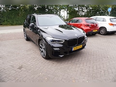 BMW X5 - xDrive45e High Executive TREKHAAK PANODAK HEAD UP 360 CAM