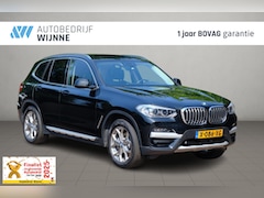 BMW X3 - xDrive30i 225pk Aut. Executive | Navi | Climate | Adaptive Cruise | Elektrische Achterklep