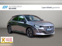 Peugeot 208 - 1.2 PureTech 100pk EAT8 GT | App-Connect | Navi | Climate | Panoramadak | Full LED | Camer