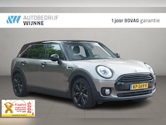 MINI Clubman - 1.5 Cooper 136pk Chili Business Plus | Navi | Climate | Cruise | Keyless | PDC | Full LED