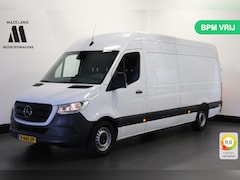 Mercedes-Benz Sprinter - 314 2.2 CDI Automaat L3H2 EURO 6 - Airco - Navi - Cruise - Camera - € 18.900, - Excl