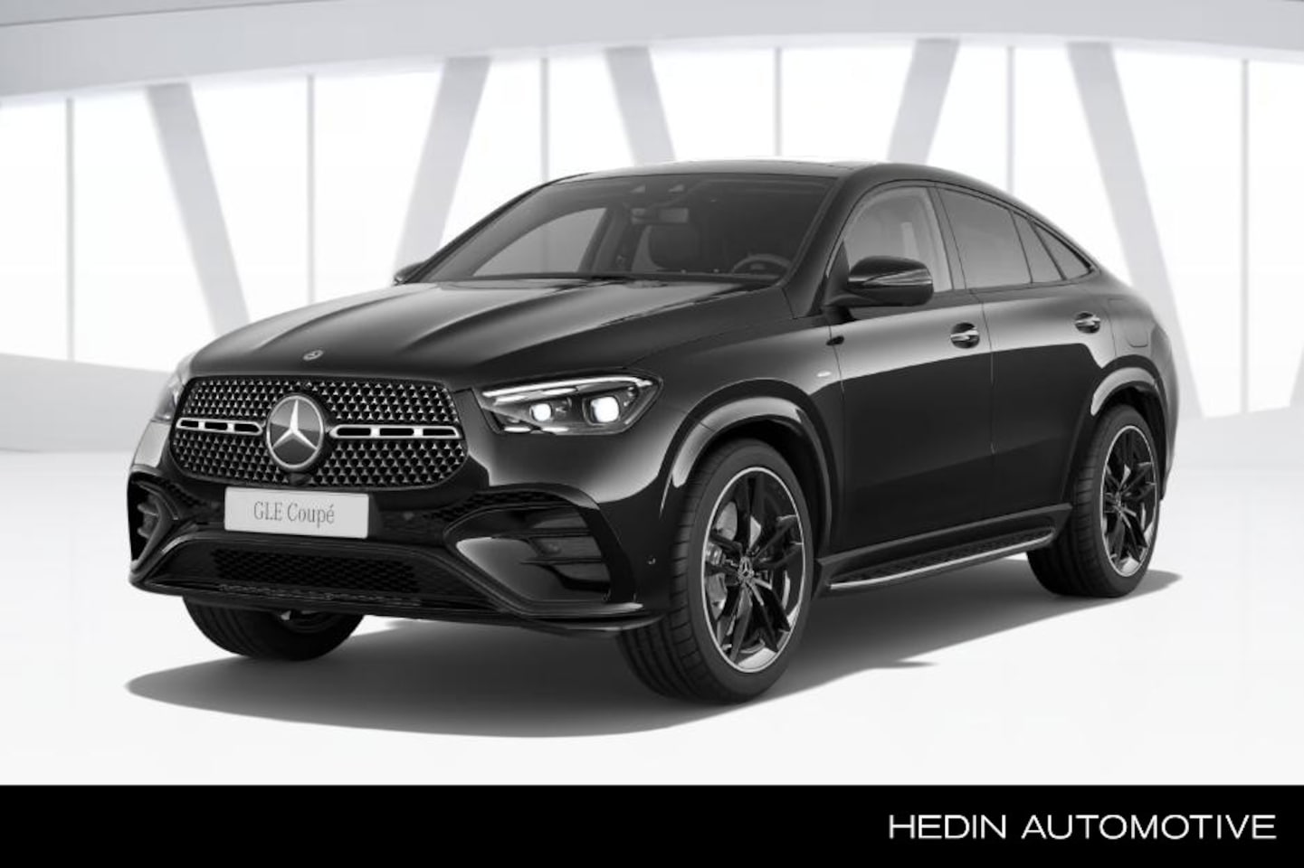 Mercedes-Benz GLE-Klasse Coupé - GLE 400e Automaat 4MATIC Sport Edition | Premium Plus Pakket | Akoestiekcomfortpakket | Wi - AutoWereld.nl