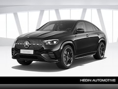 Mercedes-Benz GLE-Klasse Coupé - GLE 400e Automaat 4MATIC Sport Edition | Premium Plus Pakket | Akoestiekcomfortpakket | Wi