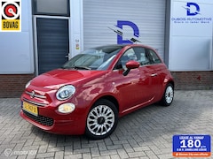 Fiat 500 - 1.2 Lounge|PANO|CARPLAY|CRUISE|AIRCO|NAP|TOP AUTO