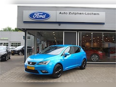 SEAT Ibiza - 1.0 EcoTSI Style Connect | 1e EIGENAAR | DEALER ONDEHROUDEN | XENON | CRUISE | NAVI