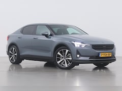 Polestar 2 - 2 Standard Range Single Motor 63kWh | Trekhaak | Pilot | ACC | 360° Camera | Getint Glas