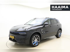 Lynk & Co 01 - 1.5 Automaat | Plug in Hybrid | Navigatie | Panoramadak | NL Auto | Camera | Cruise Contro