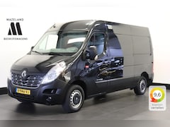 Renault Master - 2.3 dCi 130PK L2H2 - Airco - Cruise - Trekhaak - € 5.500, - Excl