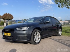 Audi A4 Avant - 1.4 TFSI Sport Pro Line 150pk Automaat Trekhaak