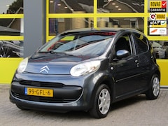 Citroën C1 - 1.0-12V Ambiance