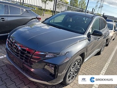 Hyundai Tucson - 1.6 T-GDI PHEV N Line Sky 4WD | Verwacht |