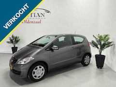 Mercedes-Benz A-klasse - 160 BlueEFF Limited | CLIMA | Band.sp.Contr.Syst