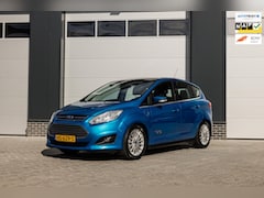 Ford C-Max - 2.0 Plug-in Hybrid Titanium Plus pano Navi