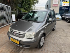 Fiat Panda - 1.2 Edizione Cool Airco, APK 08/26
