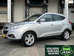 Hyundai ix35 - 2.0i Business Edition / Automaat / Stoelverwarming / Camera