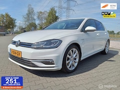 Volkswagen Golf Variant - 1.5 TSI Highline/clima/carplay/cruise