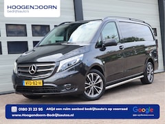Mercedes-Benz Vito - 119 CDI Euro 6 Automaat Lang L2 - Trekhaak - Cruise - Camera