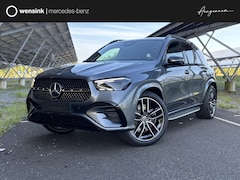 Mercedes-Benz GLE-Klasse - 400e 4MATIC Sport Edition Premium Plus | Night | Panoramadak | AIRMATIC | Burmester | Trek