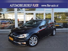 Volkswagen Golf - 1.0 110PK TSI Highline Advance | Adaptive | Clima | CarPlay | PDC V+A |