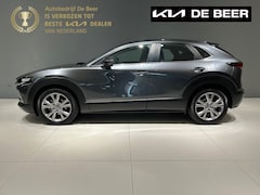Mazda CX-30 - Skyactiv-X 180pk Aut Luxury