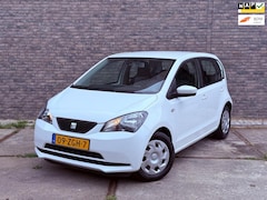SEAT Mii - 1.0 Style Airco