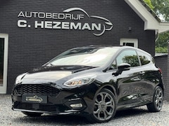 Ford Fiesta - 1.0 101PK ST-Line N-Model 2018 1e Eigenaar Cruise Control Dealer OH 18'' Sportvelgen