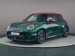 MINI Mini-Electric - Cooper SE John Cooper Works M