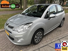 Citroën C3 - 1.2 PureTech Collection