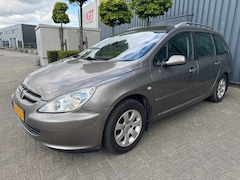 Peugeot 307 SW - 1.6 16V