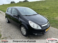 Opel Corsa - 1.2-16V Enjoy