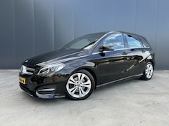 Mercedes-Benz B-klasse - 180 AUTOMAAT Prestige CAMERA XENON NAVI CRUISE ECC