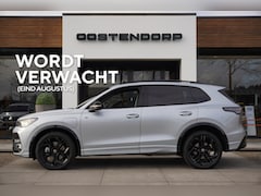 Volkswagen Tiguan - 1.5/272pk eHybrid R-Line Blackstyle VOL|2025|Panoramadak|Trekhaak|Leer+Verwarming+Ventilat