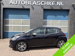 Peugeot 208 - 1.2 PureTech Allure