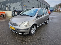 Toyota Yaris - 1.3 VVT-i Idols