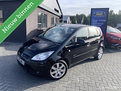 Mitsubishi Colt - 1.3 Heartbeat|trekhaak|5drs|A/C