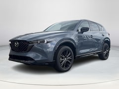 Mazda CX-5 - 2.0 e-SkyActiv-G M Hybrid 165 Homura | € 5.555, - korting | Elektrische stoelen met geheug